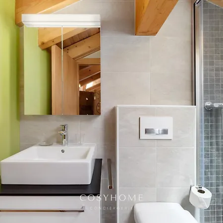 Santa Fe L View L Duplex L By Cosyhome דירה *