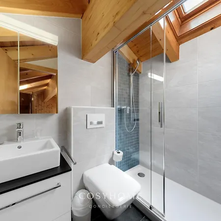 Santa Fe L View L Duplex L By Cosyhome דירה