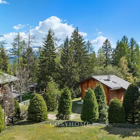 Santa Fe L View L Duplex L By Cosyhome דירה