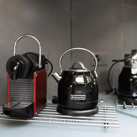 Santa Fe L View L Duplex L By Cosyhome דירה *