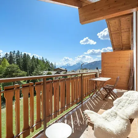 Santa Fe L View L Duplex L By Cosyhome דירה *