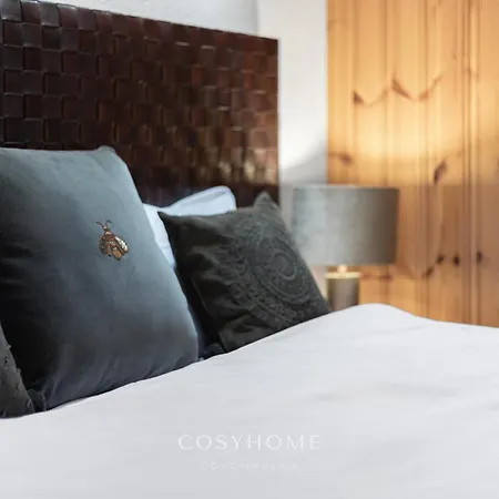 Santa Fe L View L Duplex L By Cosyhome Διαμέρισμα Κρανς Μοντάνα