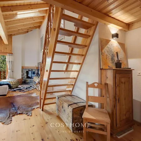 Santa Fe L View L Duplex L By Cosyhome *