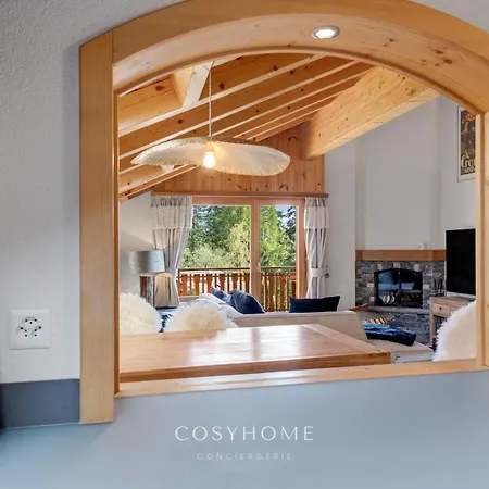 Santa Fe L View L Duplex L By Cosyhome Διαμέρισμα