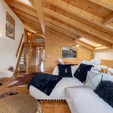 Santa Fe L View L Duplex L By Cosyhome *