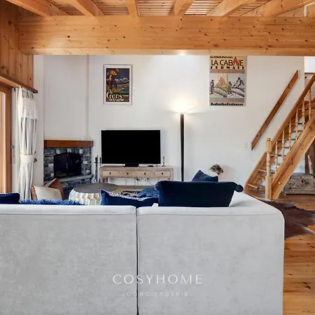 Santa Fe L View L Duplex L By Cosyhome