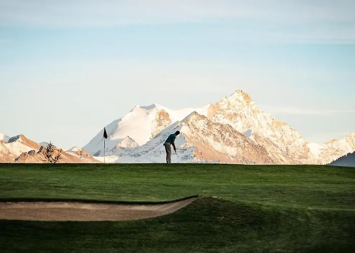 Santa Fe L View L Duplex L By Cosyhome Appartement Crans-Montana