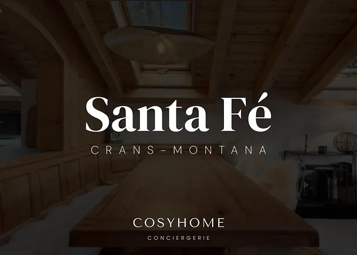 Santa Fe L View L Duplex L By Cosyhome *
