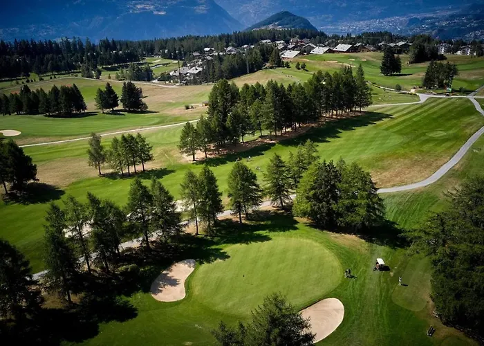 Santa Fe L View L Duplex L By Cosyhome Appartement