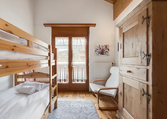 Santa Fe L View L Duplex L By Cosyhome Appartement