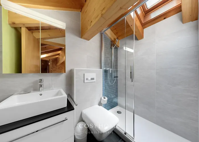 Santa Fe L View L Duplex L By Cosyhome Appartement