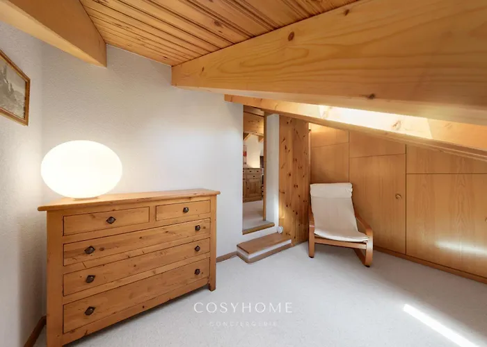 Santa Fe L View L Duplex L By Cosyhome Appartement Crans-Montana