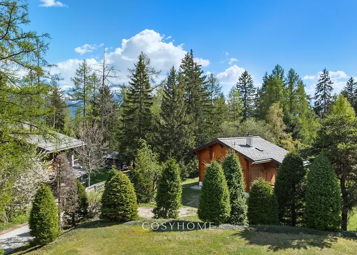 Santa Fe L View L Duplex L By Cosyhome Appartement