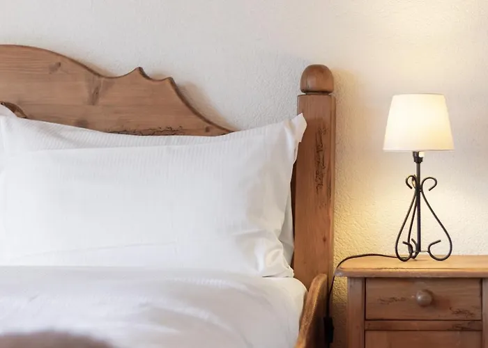 Appartement Santa Fe L View L Duplex L By Cosyhome *