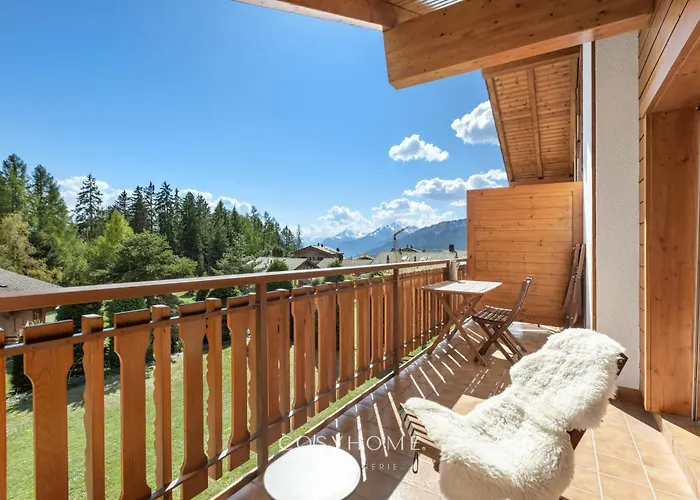 Santa Fe L View L Duplex L By Cosyhome Appartement *