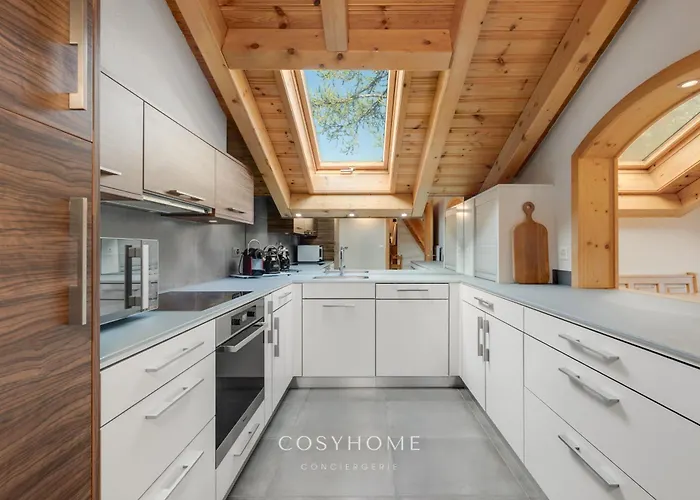 Santa Fe L View L Duplex L By Cosyhome *