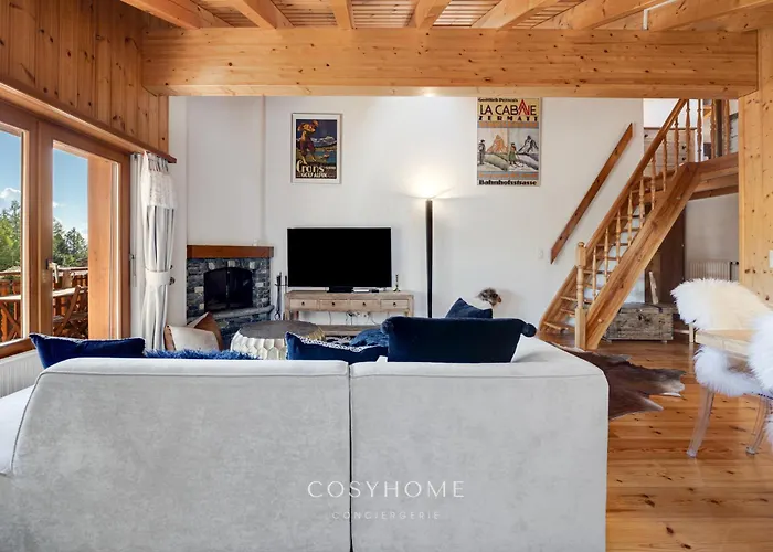 Santa Fe L View L Duplex L By Cosyhome