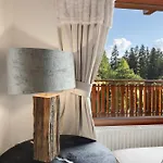 Apartmán Santa Fe L View L Duplex L By Cosyhome Crans-Montana