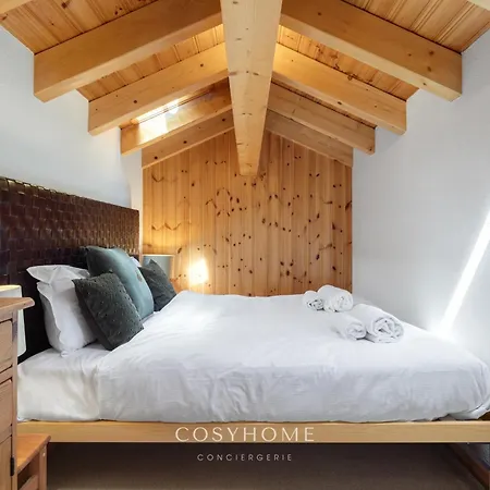 アパート Santa Fe L View L Duplex L By Cosyhome *
