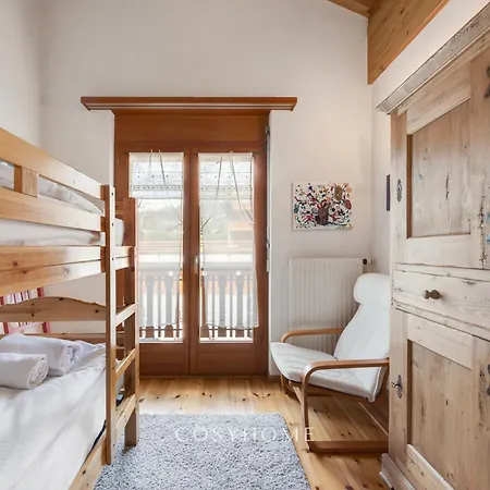 Santa Fe L View L Duplex L By Cosyhome アパート
