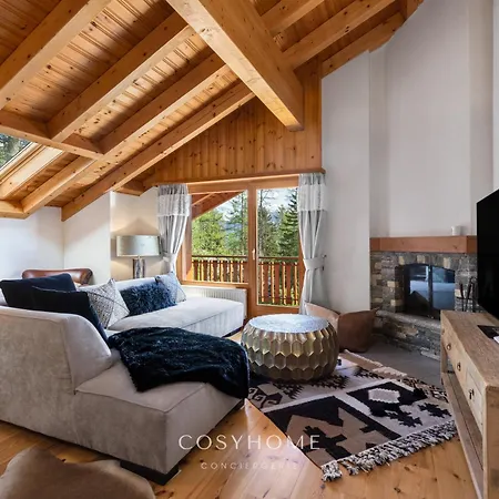 アパート Santa Fe L View L Duplex L By Cosyhome