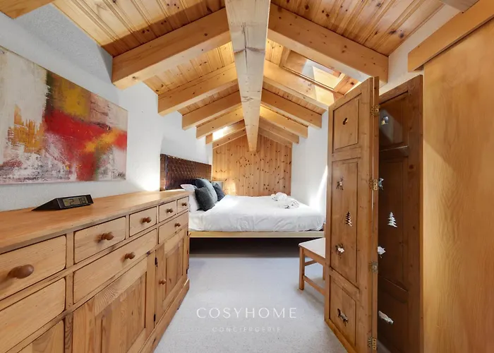 Santa Fe L View L Duplex L By Cosyhome クラン