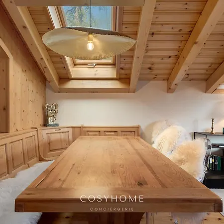 Santa Fe L View L Duplex L By Cosyhome Lägenhet